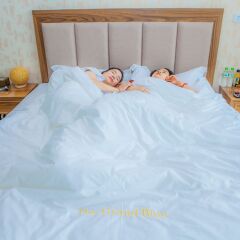 Отель The Grand Blue Hotel Вьетнам, Шапа - отзывы, цены и фото номеров - забронировать отель The Grand Blue Hotel онлайн комната для гостей