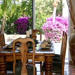 Отель Tooker Villa La Jolla de Los Cabo удобства в номере фото 2