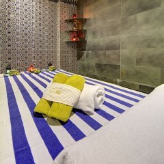 Ascot Hotel Дубай сауна