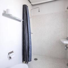 Ydes Budget Hotel ванная фото 2