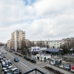 Апартаменты Copernicus Museum Apartment ClickTheFlat