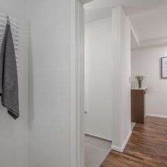 Апартаменты Chill Apartments Mokotow Center комната для гостей фото 2
