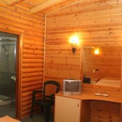 Hotel Adriatik 2 Голем сауна