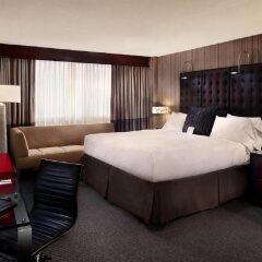 Отель Liaison Capitol Hill DC комната для гостей фото 5