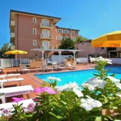 Отель Residence I Girasoli