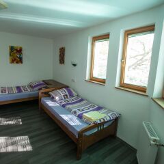Hostel Like детские мероприятия