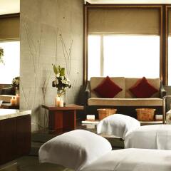 Отель The Westin Guangzhou спа
