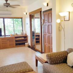 Отель Birds & Bees Resort комната для гостей фото 3