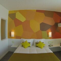 Hotel 3K Faro Aeroporto детские мероприятия