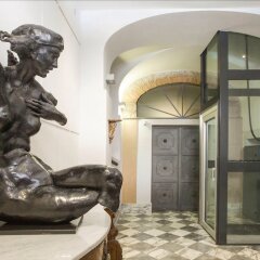 Отель Гостевой Дом B&B Sant'Agostino Италия, Палермо - отзывы, цены и фото номеров - забронировать отель Гостевой Дом B&B Sant'Agostino онлайн парковка