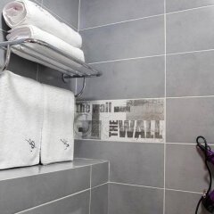 Гостиница Etude Hotel Украина, Львов - отзывы, цены и фото номеров - забронировать гостиницу Etude Hotel онлайн ванная фото 2