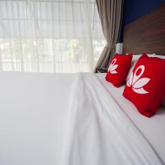 Отель ZEN Rooms Silom Soi 17 фото 3