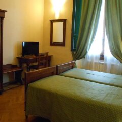 Hotel Giglio комната для гостей фото 5