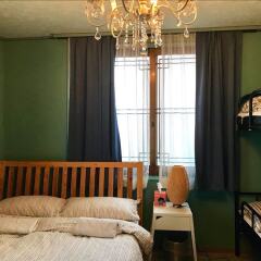 Avocado Guesthouse - Hostel комната для гостей фото 3