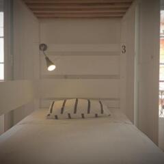 Surf in Chiado Hostel