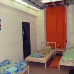 Гостиница Hostels - Yuri Dolgoruky в Москве отзывы, цены и фото номеров - забронировать гостиницу Hostels - Yuri Dolgoruky онлайн Москва фото 6
