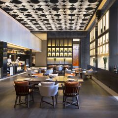 Отель Park Hyatt Sanya Sunny Bay Resort питание фото 3