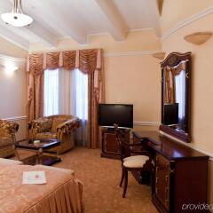 Гостиница Prague Hotel Украина, Донецк - 2 отзыва об отеле, цены и фото номеров - забронировать гостиницу Prague Hotel онлайн комната для гостей