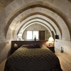 Fresco Cave Suites & Mansions - Special Class Турция, Ургуп - отзывы, цены и фото номеров - забронировать отель Fresco Cave Suites & Mansions - Special Class онлайн комната для гостей фото 2