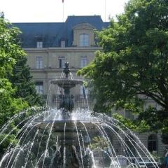Отель Crowne Plaza Geneva Швейцария, Женева - отзывы, цены и фото номеров - забронировать отель Crowne Plaza Geneva онлайн фото 3