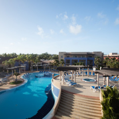 Отель Sanctuary at Grand Memories Varadero - Adults Only бассейн фото 3