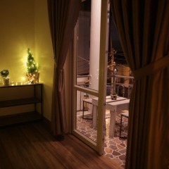 L'amour Villa - Hostel Далат интерьер отеля фото 3