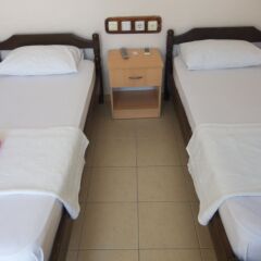 Pinara Pension & Guesthouse Турция, Фетхие - отзывы, цены и фото номеров - забронировать отель Pinara Pension & Guesthouse онлайн комната для гостей