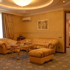 Гостиница Eurohotel