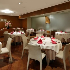 Shiba Park Hotel 151 Токио помещение для мероприятий