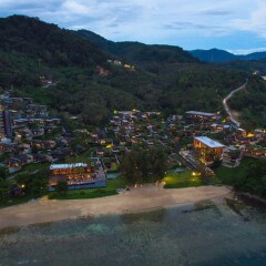 Отель The Naka Phuket фото 6