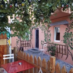 Отель Guest House Zemeli Тбилиси фото 4