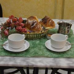 San Pietro Rooms Hotel в номере фото 2