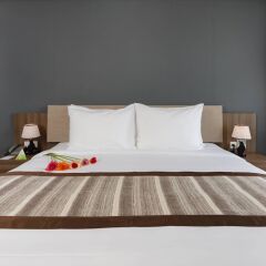 Отель Libra Nha Trang Hotel Вьетнам, Нячанг - отзывы, цены и фото номеров - забронировать отель Libra Nha Trang Hotel онлайн фото 5