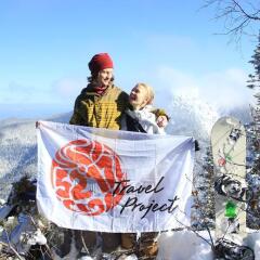 52°17' Travelcenter & Hostel спортивное сооружение