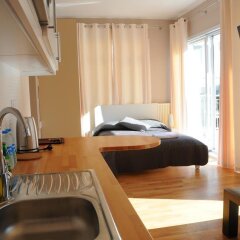 Ortakoy Bosphorus Apart Турция, Стамбул - отзывы, цены и фото номеров - забронировать отель Ortakoy Bosphorus Apart онлайн удобства в номере