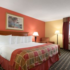 Baymont by Wyndham Springfield IL in Springfield, United States of America from 104$, photos, reviews - zenhotels.com guestroom photo 5