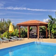 Отель Peyia Villas Cyprus Кипр, Пейя - отзывы, цены и фото номеров - забронировать отель Peyia Villas Cyprus онлайн бассейн