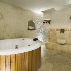 Ottoman Cave Suites Турция, Гёреме - отзывы, цены и фото номеров - забронировать отель Ottoman Cave Suites онлайн спа
