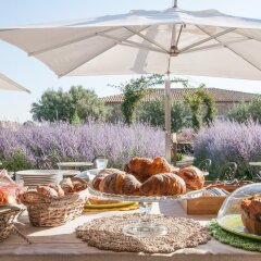 Отель Casale Milocca Италия, Аренелла - отзывы, цены и фото номеров - забронировать отель Casale Milocca онлайн помещение для мероприятий фото 2
