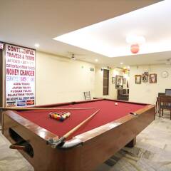 OYO 10750 Hotel Vivek детские мероприятия фото 2