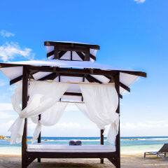 Отель Meliá Braco Village, Jamaica - All Inclusive пляж
