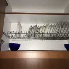 Апартаменты Comfort apartment in Athens center интерьер отеля