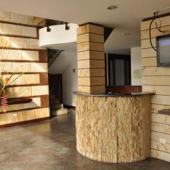 Hotel FJ Boutique интерьер отеля фото 3