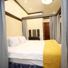 Summer Place Hotel - Hostel комната для гостей фото 2