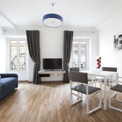 Отель Oriana Suites Rome комната для гостей фото 5