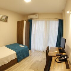 Fayton Hotel Турция, Акхисар - отзывы, цены и фото номеров - забронировать отель Fayton Hotel онлайн комната для гостей фото 3