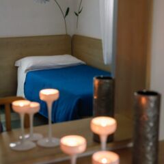Hotel Venus Римини в номере