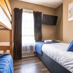 Oyo Belgravia Hotel детские мероприятия