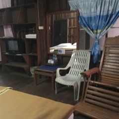 Boondee House in Mae Hong Son, Thailand from 14$, photos, reviews - zenhotels.com balcony