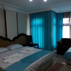 Отель Kumpo House Medium комната для гостей фото 5